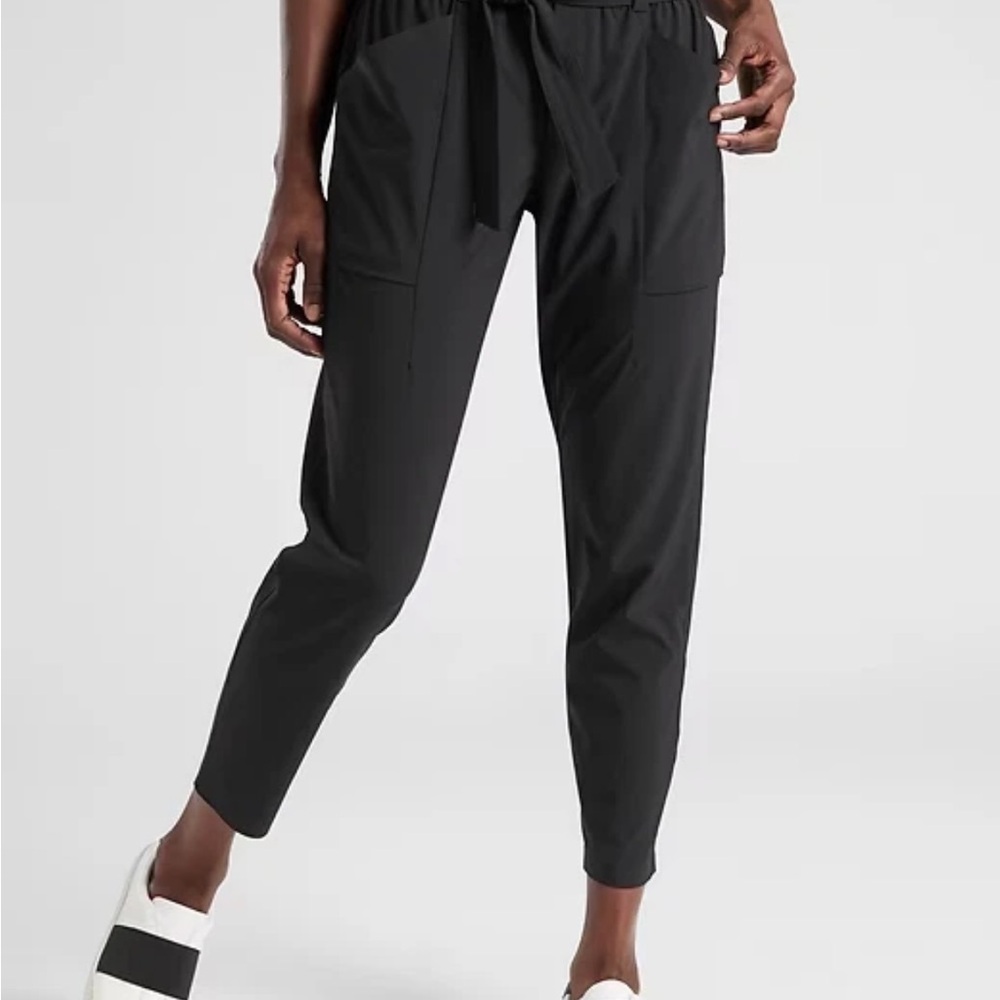 Athleta Skyline Pant 2 - Picture 3 of 8